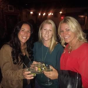 Meet your Posher, Lindsay